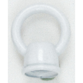 Female Loops in White (230|90-720)