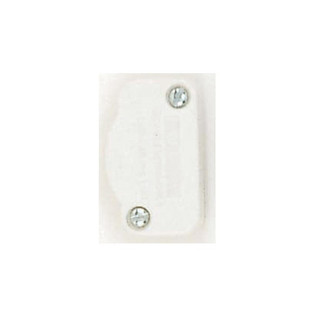 Hi-Low Dimmer in White (230|90-820)