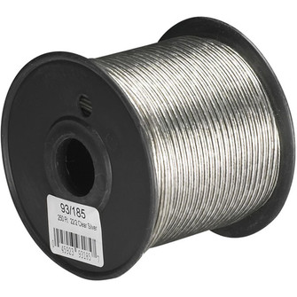Lamp And Lighting Bulk Wire (230|93-185)