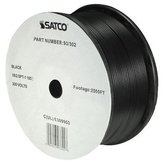 Lamp And Lighting Bulk Wire (230|93-302)