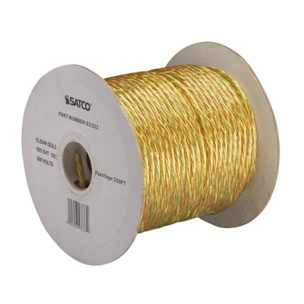 Bulk Wire in Clear Gold (230|93-333)