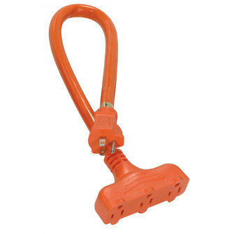 Extension Cord in Orange (230|93-5030)