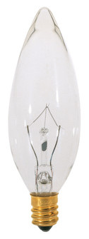 Light Bulb in Clear (230|A3620)