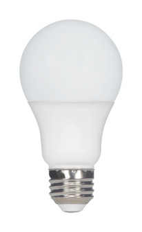 Light Bulb in White (230|S11408)