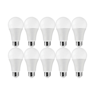 Light Bulb in White (230|S11419)