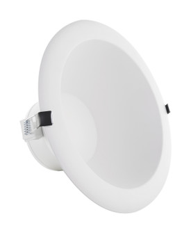 LED Downlight in White (230|S11811)