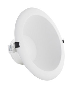 LED Downlight in White (230|S11812)