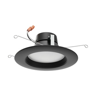 LED Downlight Retrofit in Black (230|S11835)