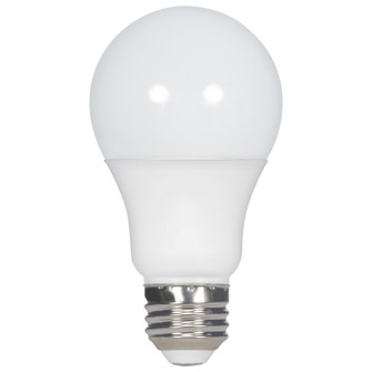 Light Bulb in White (230|S25011)
