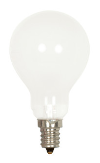 Light Bulb in Frost (230|S2741)
