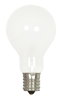 Light Bulb in Frost (230|S2745)