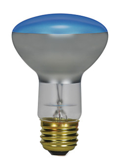 Light Bulb in Blue (230|S2850)