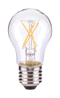 Light Bulb in Clear (230|S28615)