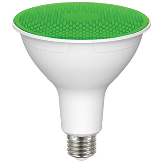 Light Bulb in Green (230|S29481)