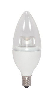 Light Bulb in Clear (230|S29618)