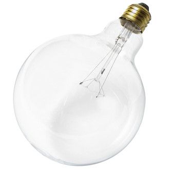 Light Bulb in Clear (230|S3011)
