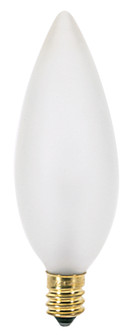 Light Bulb in Frost (230|S3285)