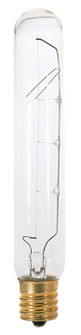 Light Bulb in Clear (230|S3709)