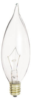 Light Bulb in Clear (230|S3762)