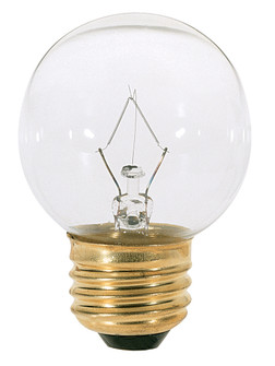 Light Bulb in Clear (230|S3838)