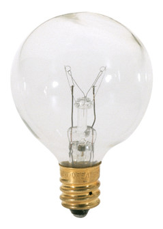 Light Bulb in Clear (230|S3847)