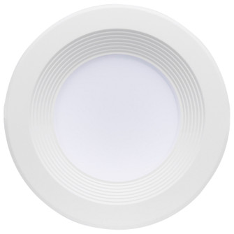 LED Downlight in White (230|S39026)