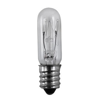 Light Bulb in Clear (230|S3913)