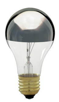 Light Bulb in Silver Crown (230|S3956)