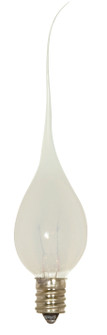 Light Bulb in Clear (230|S4520)