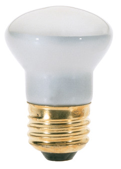 Light Bulb in Frost (230|S4705)