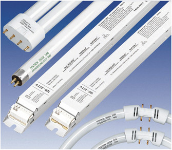 Universal Voltage Ballast (230|S5215)