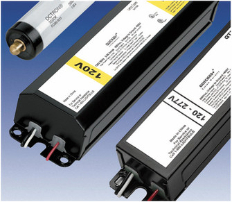 Universal Voltage Ballast (230|S5288)