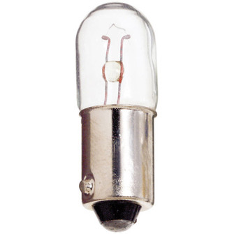 Light Bulb in Clear (230|S6910)