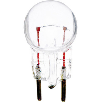 Light Bulb in Clear (230|S6932)