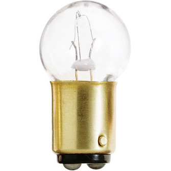 Light Bulb in Clear (230|S6949)