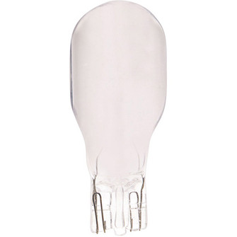 Light Bulb in Frost (230|S6981)