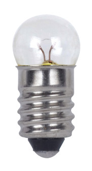 Light Bulb in Clear (230|S7054)