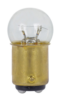 Light Bulb in Clear (230|S7058)