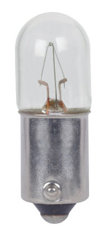 Light Bulb in Clear (230|S7073)
