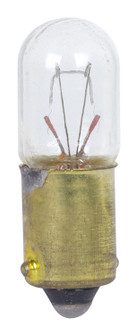 Light Bulb in Clear (230|S7080)