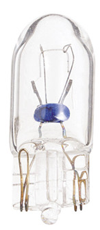 Light Bulb in Clear (230|S7135)