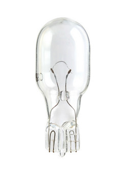 Light Bulb in Clear (230|S7162)