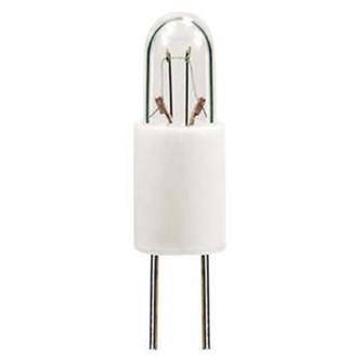 Light Bulb in Clear (230|S7883)