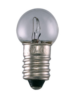 Light Bulb in Clear (230|S7969)