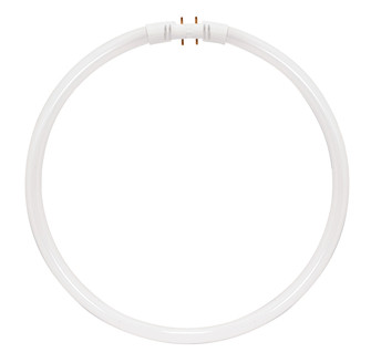 Light Bulb in White (230|S8158)