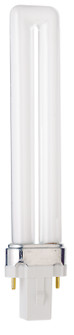 Light Bulb in White (230|S8308)