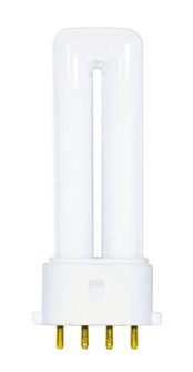 Light Bulb in White (230|S8361)