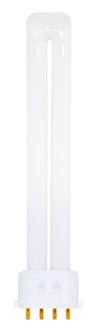 Light Bulb in White (230|S8369)