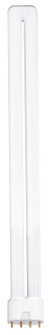 Light Bulb in White (230|S8657)