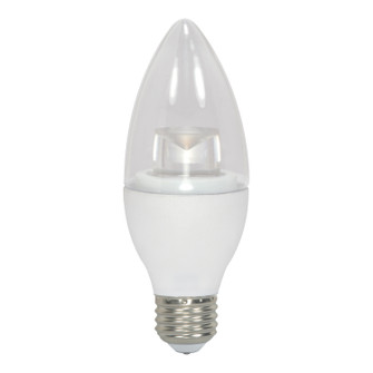 Light Bulb in Clear (230|S8953)